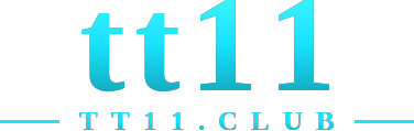 tt11 logo